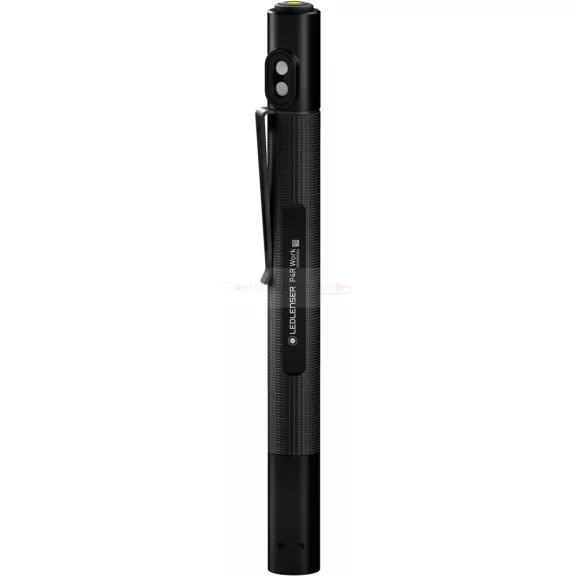 LEDLENSER P4R Work tölthető toll-lámpa 170lm Li-ion