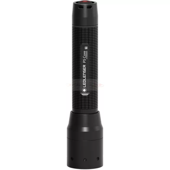 LEDLENSER P5 Core rúdlámpa 150lm/90m 1xAA