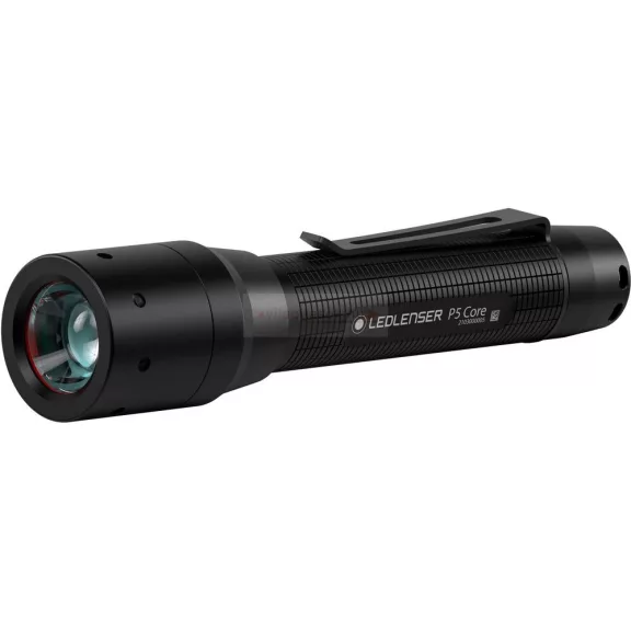 LEDLENSER P5 Core rúdlámpa 150lm/90m 1xAA