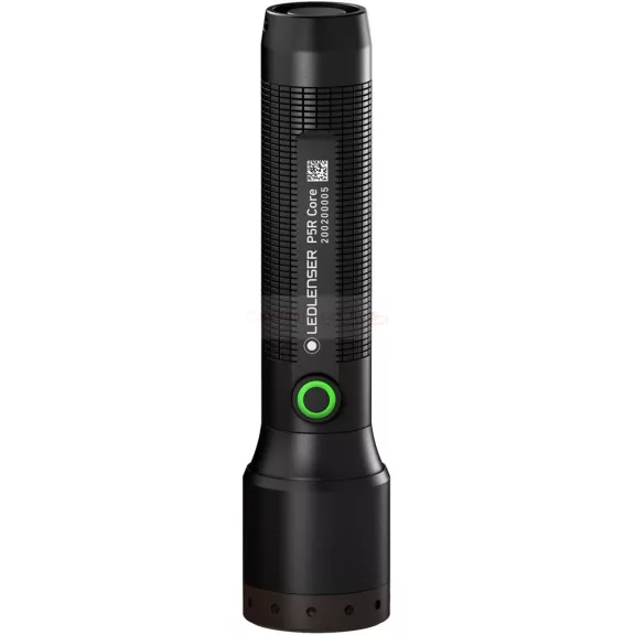 LEDLENSER P5R Core tölthető rúdlámpa 500lm Li-ion