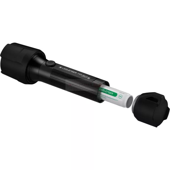 LEDLENSER P5R Work tölthető rúdlámpa 480lm Li-ion
