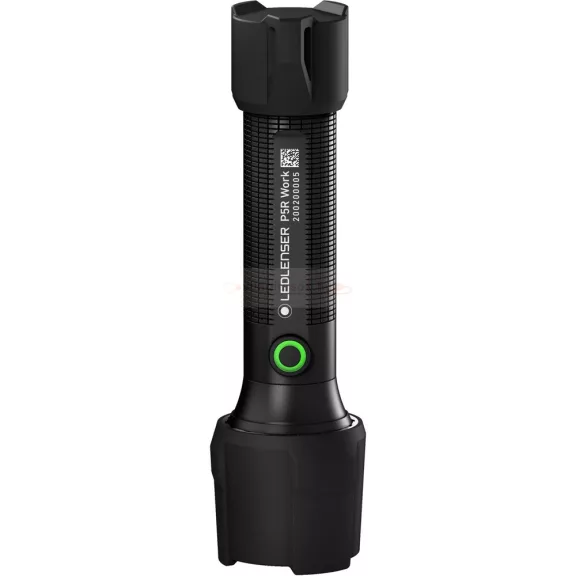 LEDLENSER P5R Work tölthető rúdlámpa 480lm Li-ion