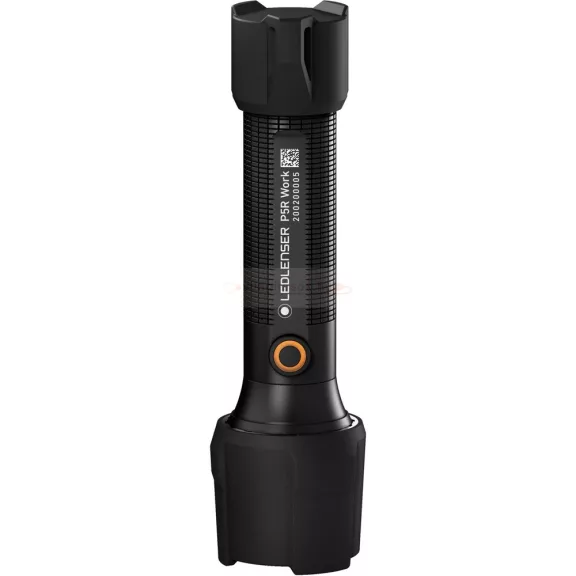 LEDLENSER P5R Work tölthető rúdlámpa 480lm Li-ion