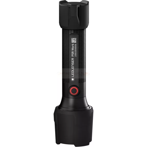 LEDLENSER P5R Work tölthető rúdlámpa 480lm Li-ion