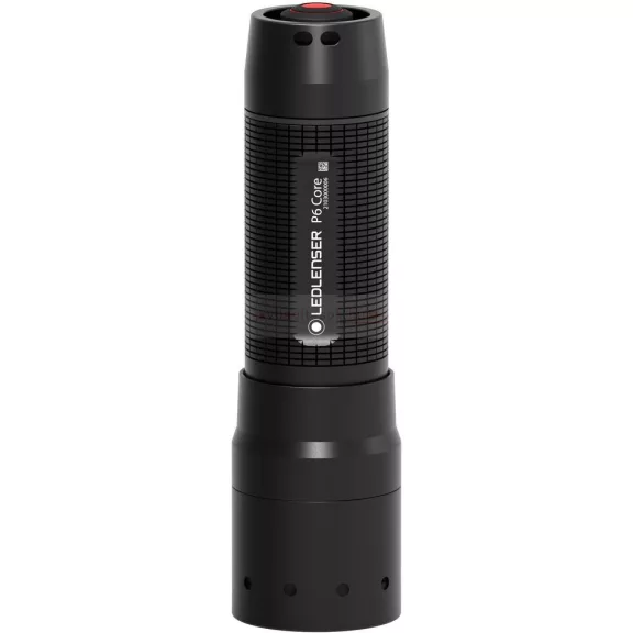 LEDLENSER P6 Core rúdlámpa 300lm/240m 3xAAA