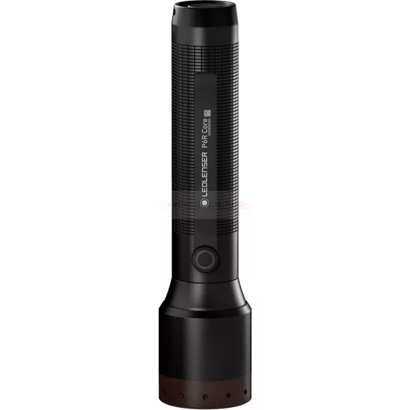 LEDLENSER P6R Core tölthető rúdlámpa 900lm Li-ion