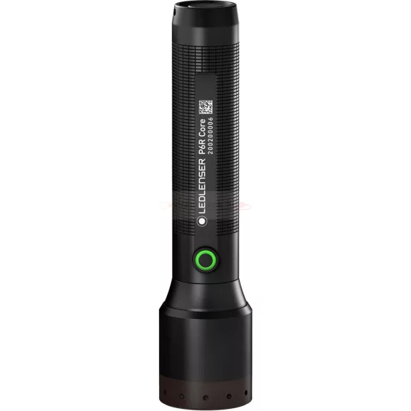 LEDLENSER P6R Core tölthető rúdlámpa 900lm Li-ion