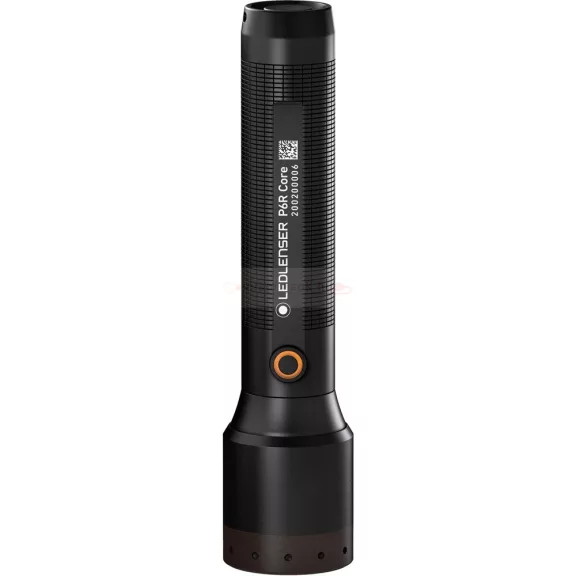 LEDLENSER P6R Core tölthető rúdlámpa 900lm Li-ion