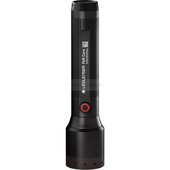 LEDLENSER P6R Core tölthető rúdlámpa 900lm Li-ion