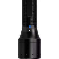 LEDLENSER P6R Core QC tölthető lámpa