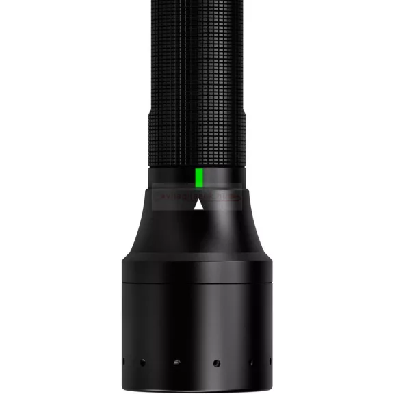 LEDLENSER P6R Core QC tölthető lámpa