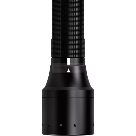 LEDLENSER P6R Core QC tölthető lámpa