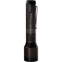 LEDLENSER P6R Signature tölthető rúdlámpa 1400lm Li-ion