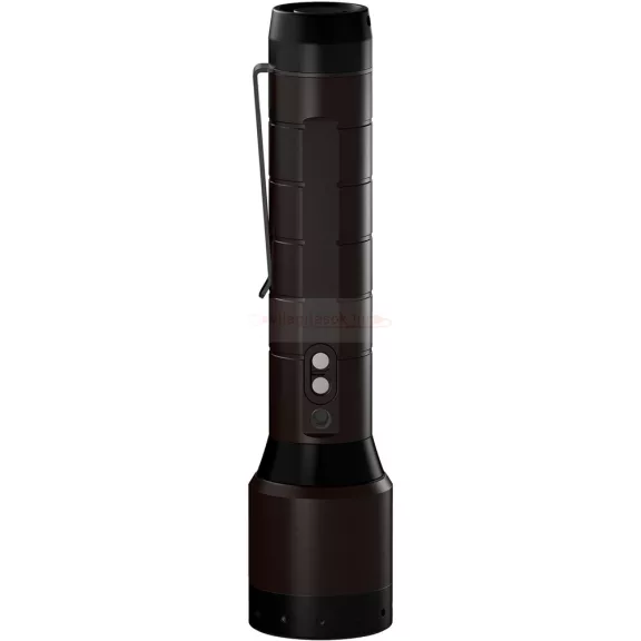 LEDLENSER P6R Signature tölthető rúdlámpa 1400lm Li-ion