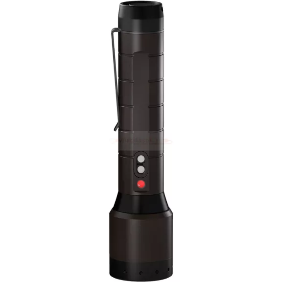 LEDLENSER P6R Signature tölthető rúdlámpa 1400lm Li-ion