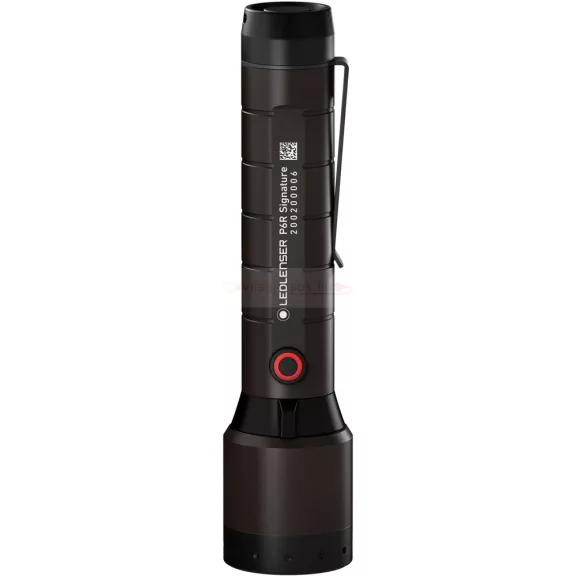 LEDLENSER P6R Signature tölthető rúdlámpa 1400lm Li-ion