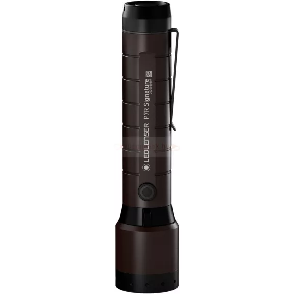 LEDLENSER P7R Signature tölthető rúdlámpa 2000lm Li-ion