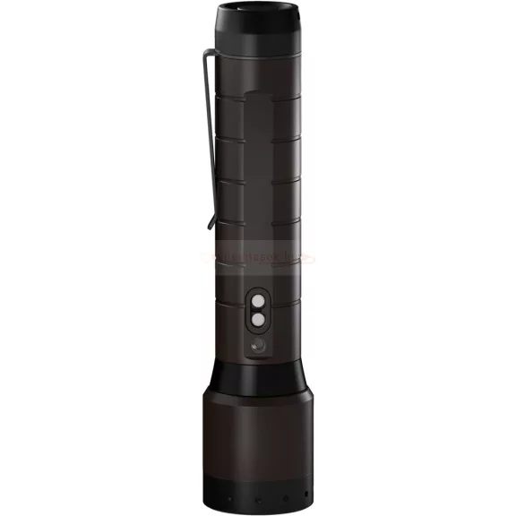 LEDLENSER P7R Signature tölthető rúdlámpa 2000lm Li-ion