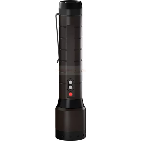 LEDLENSER P7R Signature tölthető rúdlámpa 2000lm Li-ion