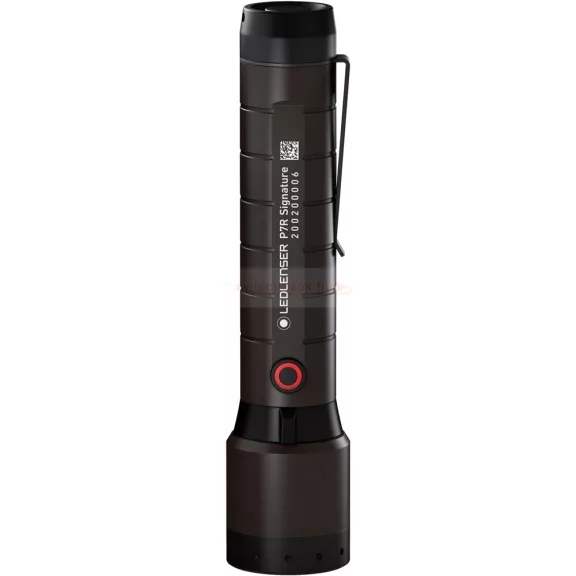 LEDLENSER P7R Signature tölthető rúdlámpa 2000lm Li-ion