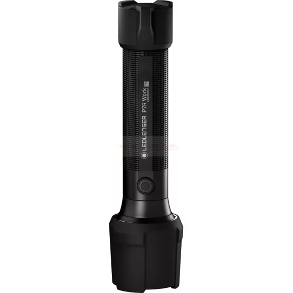 LEDLENSER P7R Work tölthető rúdlámpa 1200lm Li-ion