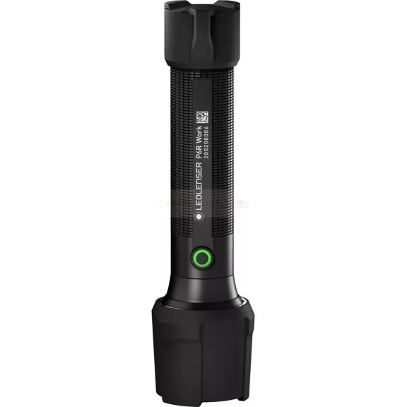 LEDLENSER P7R Work tölthető rúdlámpa 1200lm Li-ion