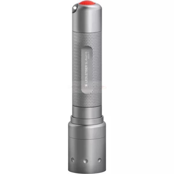 LEDLENSER SL-Pro110 100lm kézilámpa
