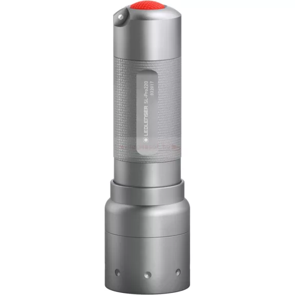 LEDLENSER SL-Pro220 220lm kézilámpa