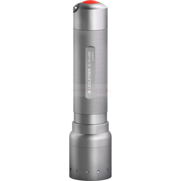 LEDLENSER SL-Pro300 300lm kézilámpa