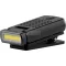 LEDLENSER W1R Work csíptethető tölthető lámpa 220lm 1xLi-ion