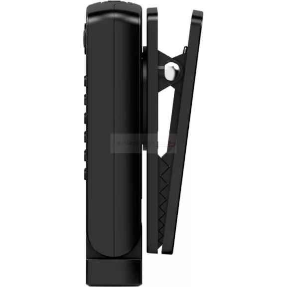 LEDLENSER W1R Work csíptethető tölthető lámpa 220lm 1xLi-ion