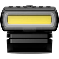   LEDLENSER W1R Work csíptethető tölthető lámpa 220lm 1xLi-ion