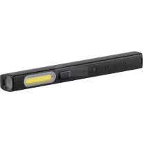   LEDLENSER W2R Work tölthető munkalámpa 100lm/220lm 1xLi-ion