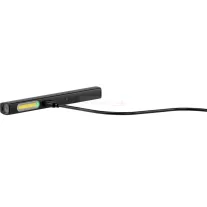   LEDLENSER W2R Work tölthető munkalámpa 100lm/220lm 1xLi-ion