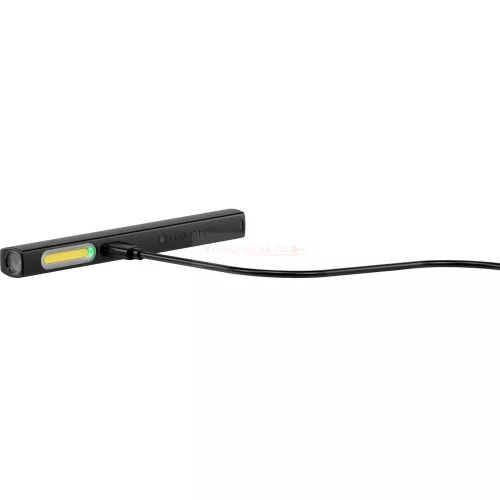 LEDLENSER W2R Work tölthető munkalámpa 100lm/220lm 1xLi-ion
