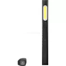 LEDLENSER W2R Work tölthető munkalámpa 100lm/220lm 1xLi-ion