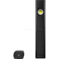   LEDLENSER W4R Work tölthető munkalámpa 100lm/220lm 1xLi-ion