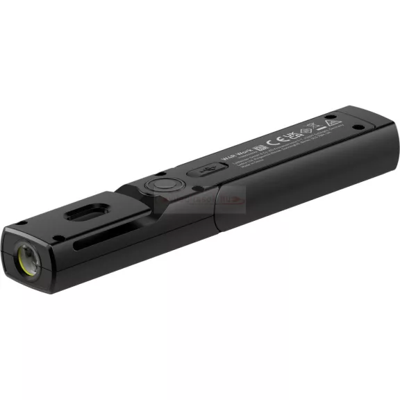 LEDLENSER W4R Work tölthető munkalámpa 100lm/220lm 1xLi-ion