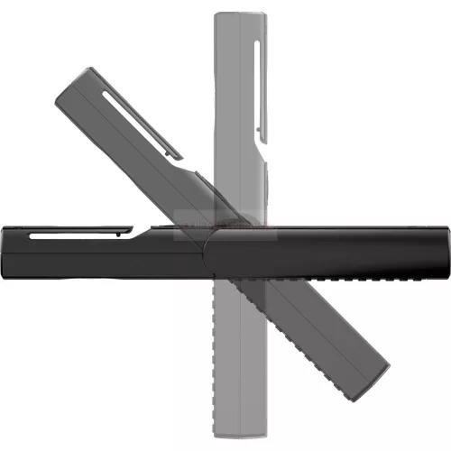 LEDLENSER W4R Work tölthető munkalámpa 100lm/220lm 1xLi-ion