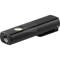   LEDLENSER W5R Work tölthető munkalámpa 220lm/600lm 1xLi-ion