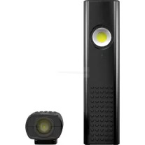   LEDLENSER W5R Work tölthető munkalámpa 220lm/600lm 1xLi-ion