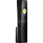 LEDLENSER W5R Work tölthető munkalámpa 220lm/600lm 1xLi-ion