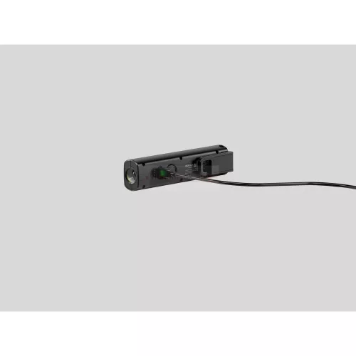 LEDLENSER W5R Work tölthető munkalámpa 220lm/600lm 1xLi-ion