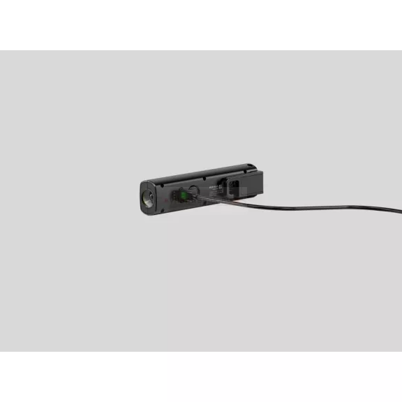 LEDLENSER W5R Work tölthető munkalámpa 220lm/600lm 1xLi-ion