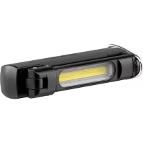   LEDLENSER W6R Work tölthető munkalámpa 120lm/500lm 1xLi-ion