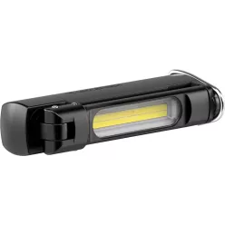   LEDLENSER W6R Work tölthető munkalámpa 120lm/500lm 1xLi-ion