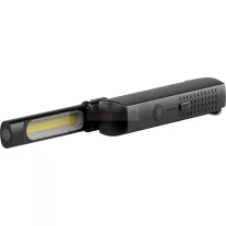   LEDLENSER W6R Work tölthető munkalámpa 120lm/500lm 1xLi-ion