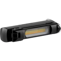   LEDLENSER W7R Work tölthető munkalámpa UV fénnyel, 600lm 1xLi-ion