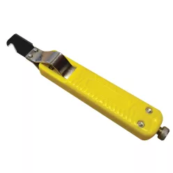 Kábelcsupaszító szerszám