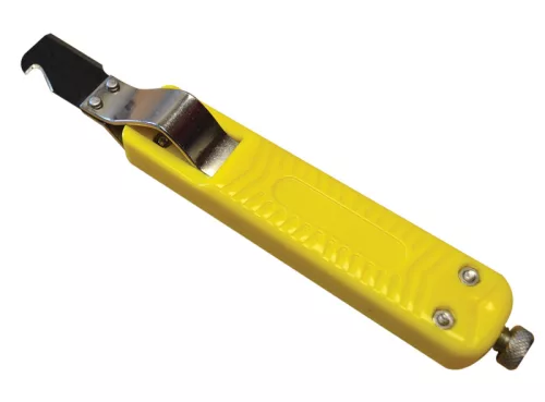 Kábelcsupaszító szerszám